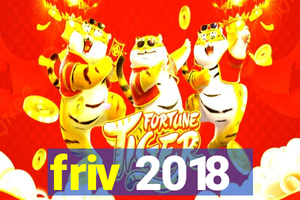 friv 2018